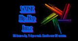 Logo WUNK Hip Hop Jamz