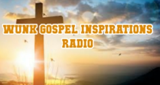Logo WUNK Gospel Inspirations