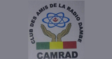 Logo Radio Dambe Bamako