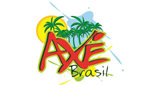 Logo Axe Bahia