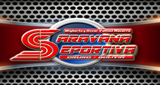 Logo Caravana Deportiva