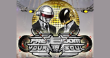 Logo Freedom in Your Soul