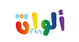 Logo AlwenFm