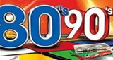 Logo 80s 90s Pop Hits