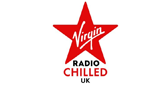 Logo Virgin Radio Chilled