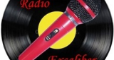Logo Radio Excaliber