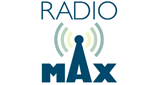 Logo Radio Max