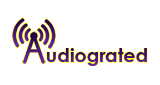 Logo Audiograted