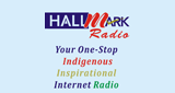Logo Hallmark Radio