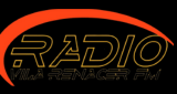 Logo Radio Vila Renacer FM
