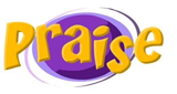 Logo Praise FM