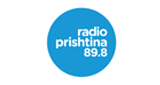 Logo Radio Prishtina