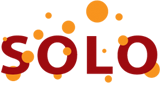 Logo Solo FM