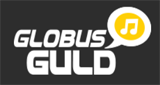 Logo Globus Guld
