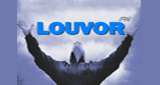 Logo Louvor Fm
