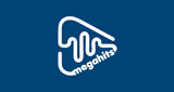 Logo Megahits Radio