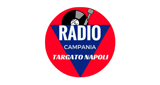 Logo Radio Campania - musica tutta Napoli