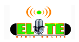 Logo Elite FM