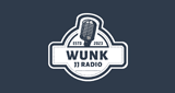 Logo WUNK Juke Joint Radio