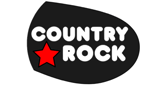 Logo Country Rock Radio