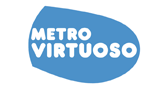 Logo Metro Virtuoso Radio