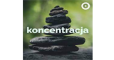 Logo Radio Open FM - Koncentracja