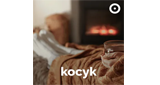 Logo Radio Open FM - Kocyk (Hygge)