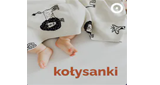 Logo Radio Open FM - Kołysanki
