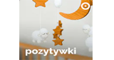 Logo Radio Open FM - Pozytywki