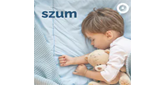 Logo Radio Open FM - Szum