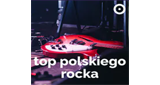 Logo Radio Open FM - Top Wszech Czasów Polskiego Rocka
