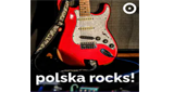 Logo Radio Open FM - Polska Rocks!