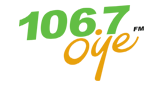 Logo Oye Fm