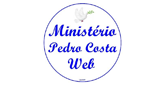 Logo Ministério Pedro Costa Web