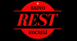 Logo Radyo Rest