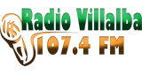 Logo Radio Villalba