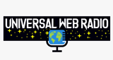 Logo Universal Web Radio