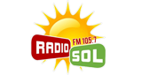 Logo Radio Sol Online