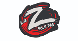 Logo La Z