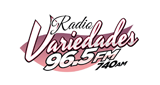 Logo Radio Variedades