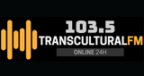 Logo Transcultural FM