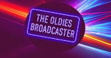Logo The Oldies Broadcaster