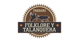Logo Folklore y Talanquera