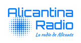 Logo Alicantina Radio