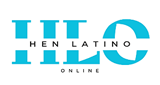 Logo Hen Latino Online