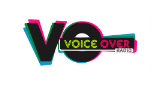 Logo Voice Over Radio