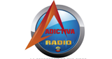 Logo Adictiva Radio