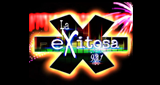 Logo La Exitosa De Zaragoza
