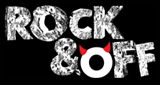 Logo Rock & Off Radio