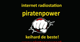 Logo Piratenpower